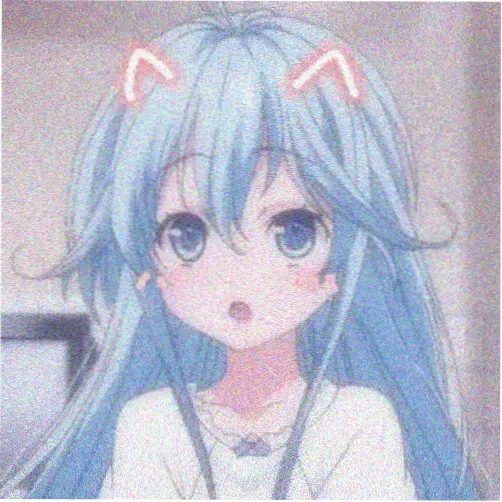 书友头像